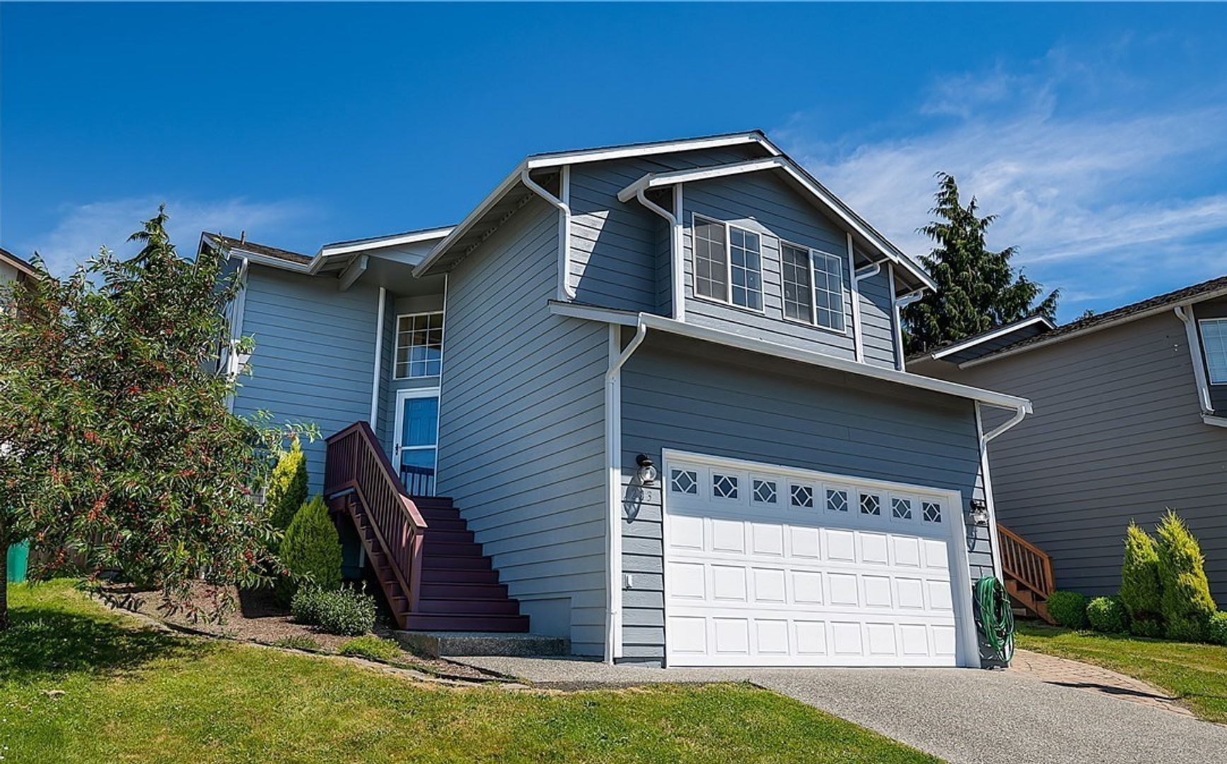 Lake Stevens House: 223 81st Dr. SE