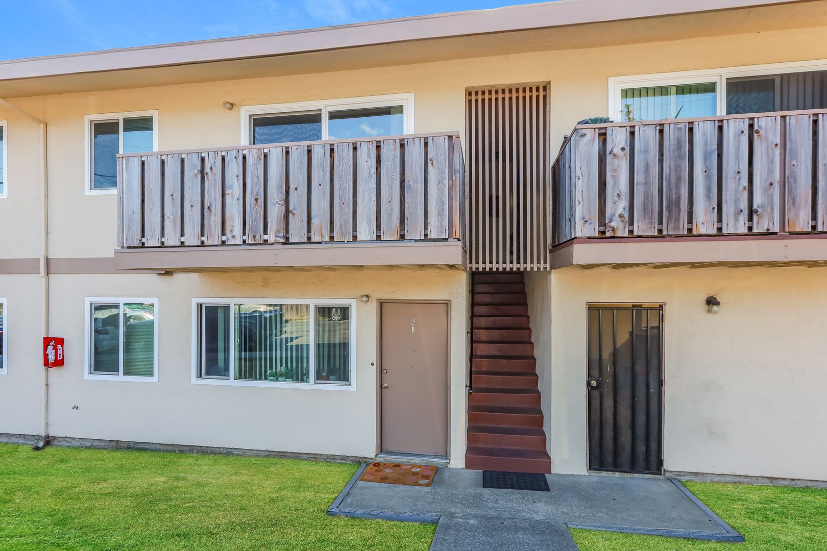 San Pablo Apartment: 5235 Riverside Ave