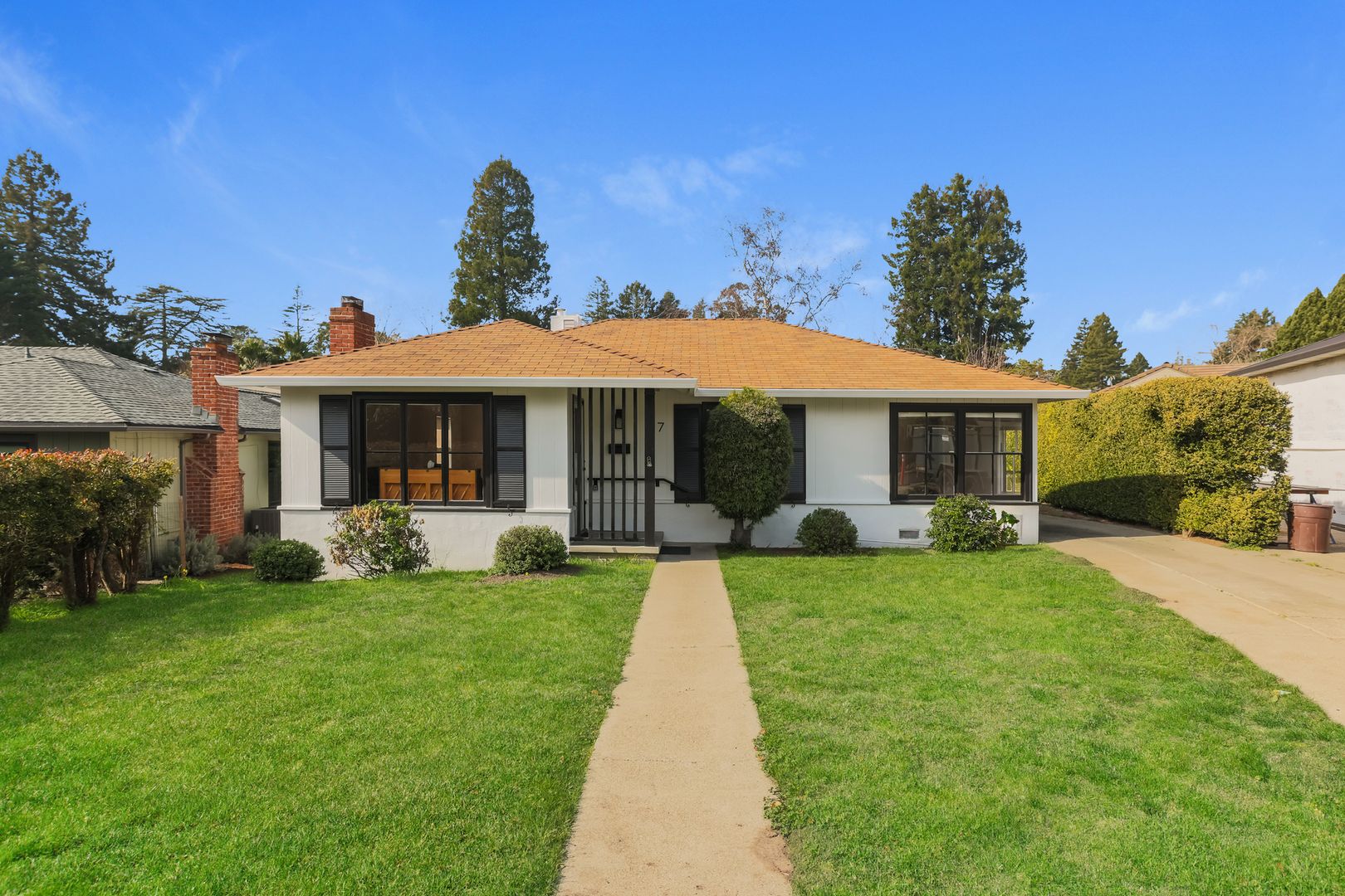 Kensington House: 7 Arlington Lane