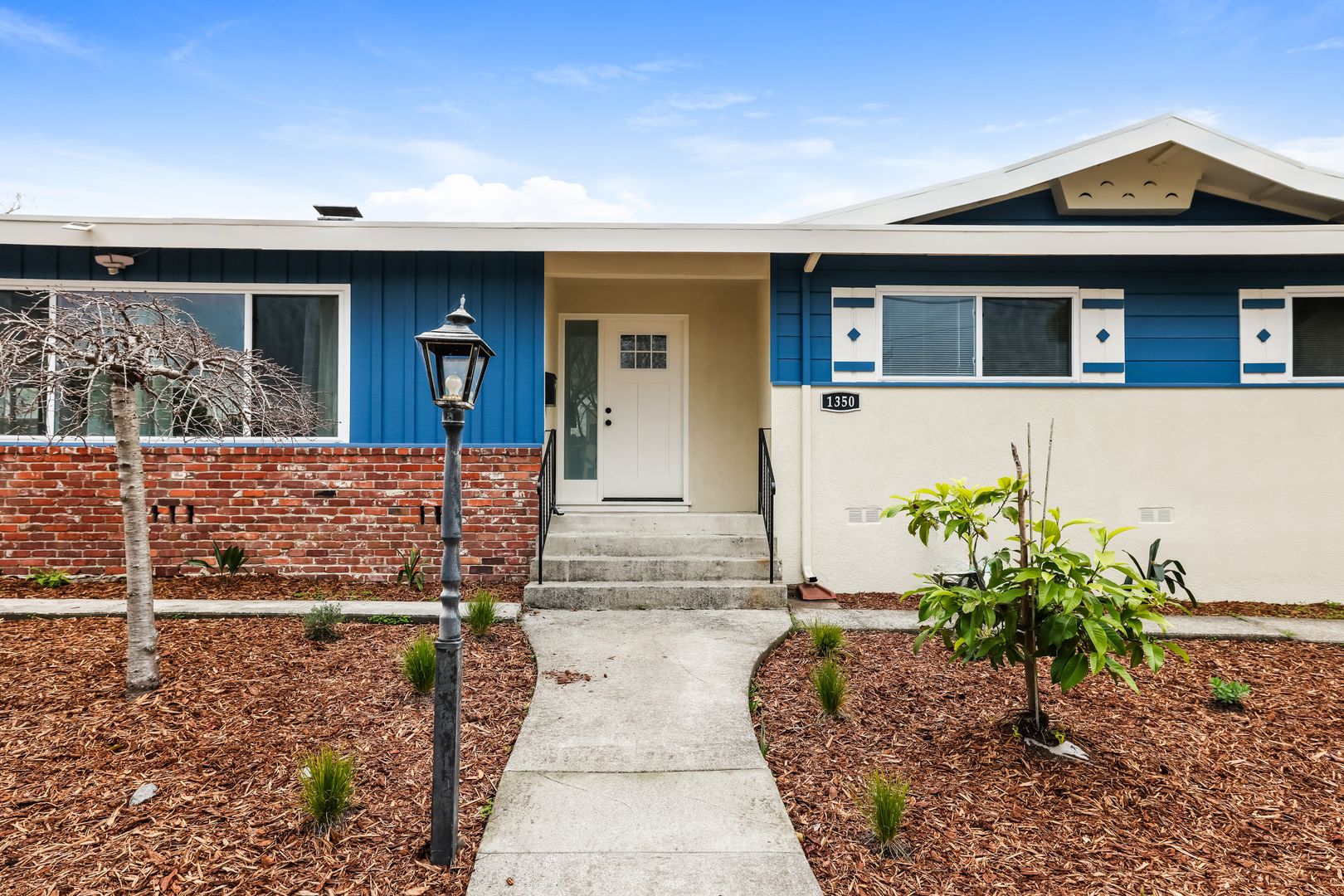 Albany House: 1350 Washington Ave