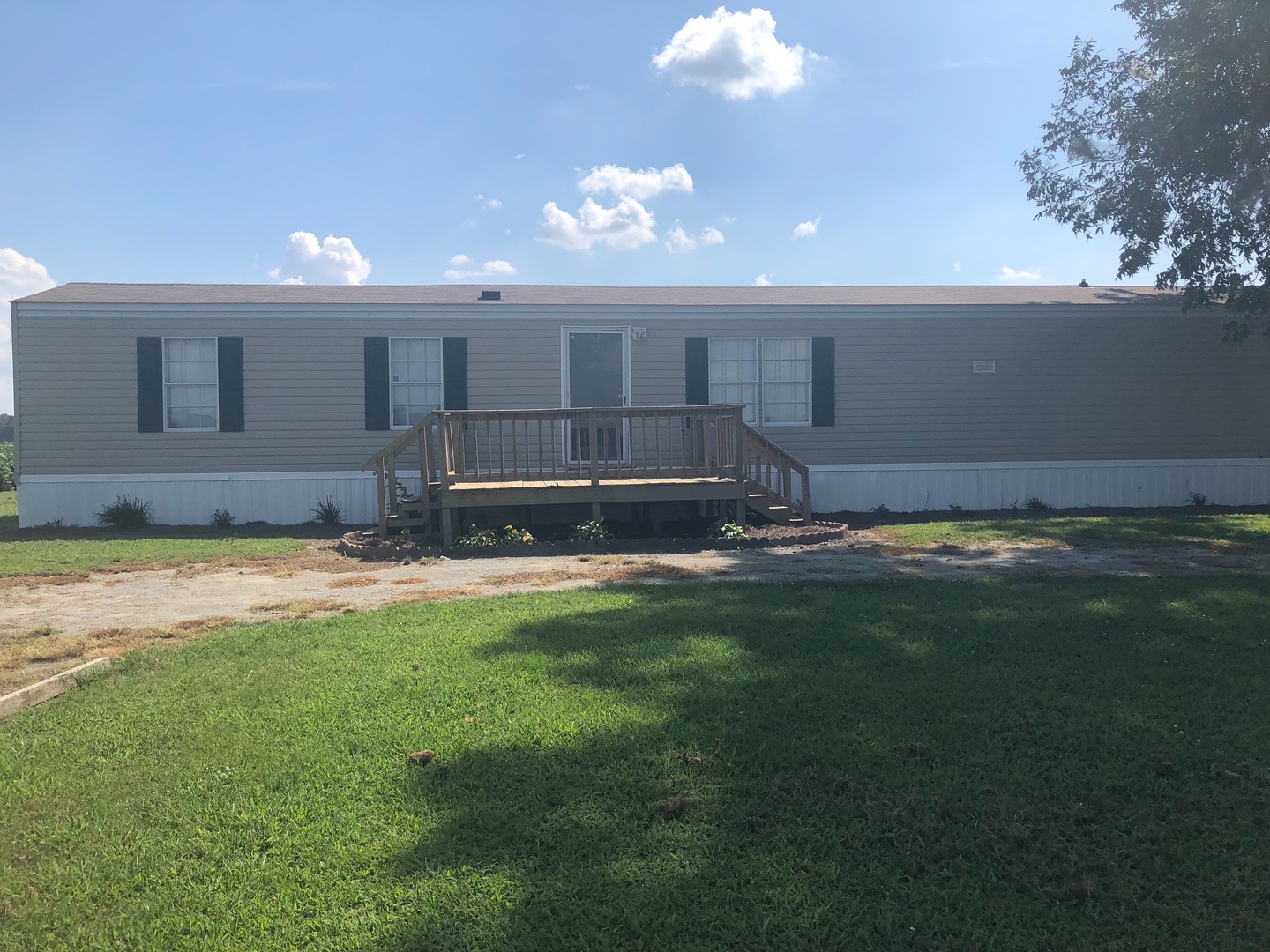 Pikeville House: 4390-B US Highway 117 N