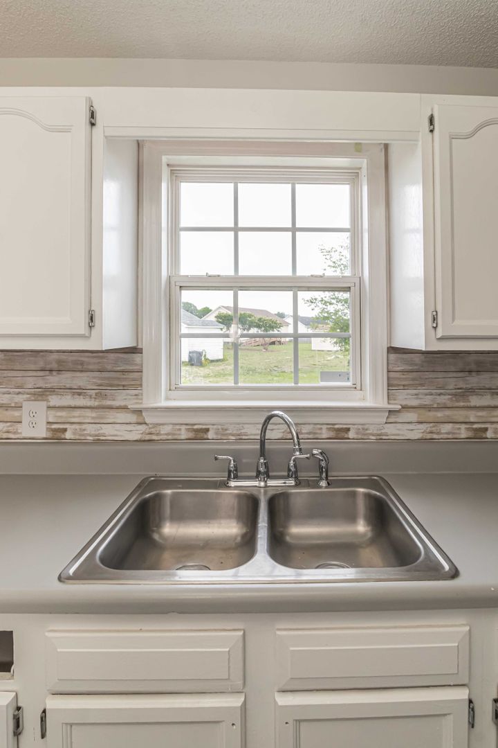 Goldsboro House: 1221 Franklin Street