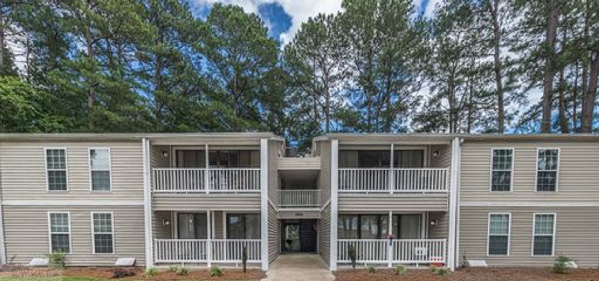 Lockhaven Apartments