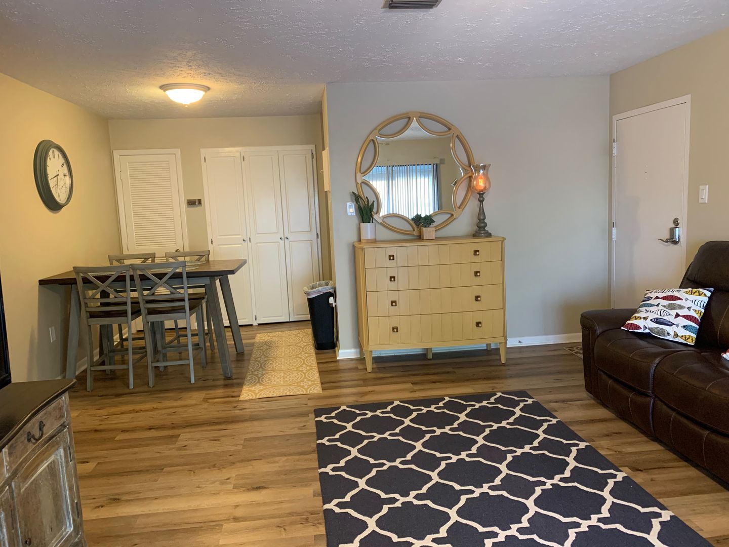 Goldsboro Apartment: Lockhaven Drive