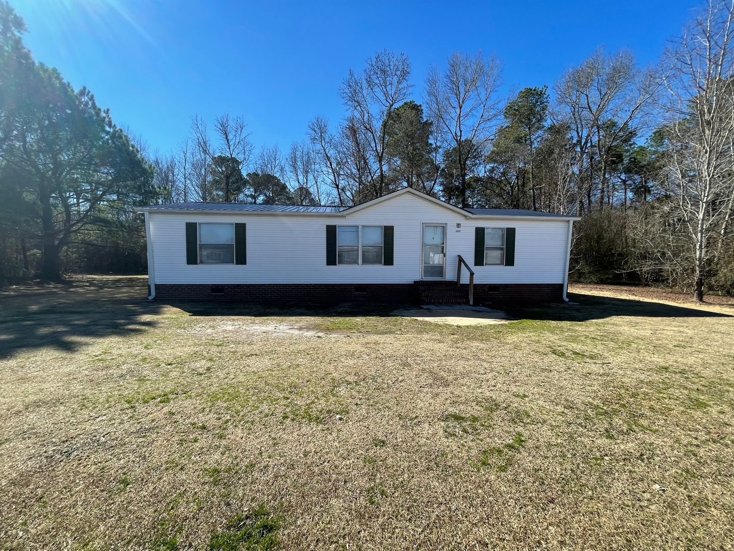 Pikeville House: 207 Duck Ridge Drive