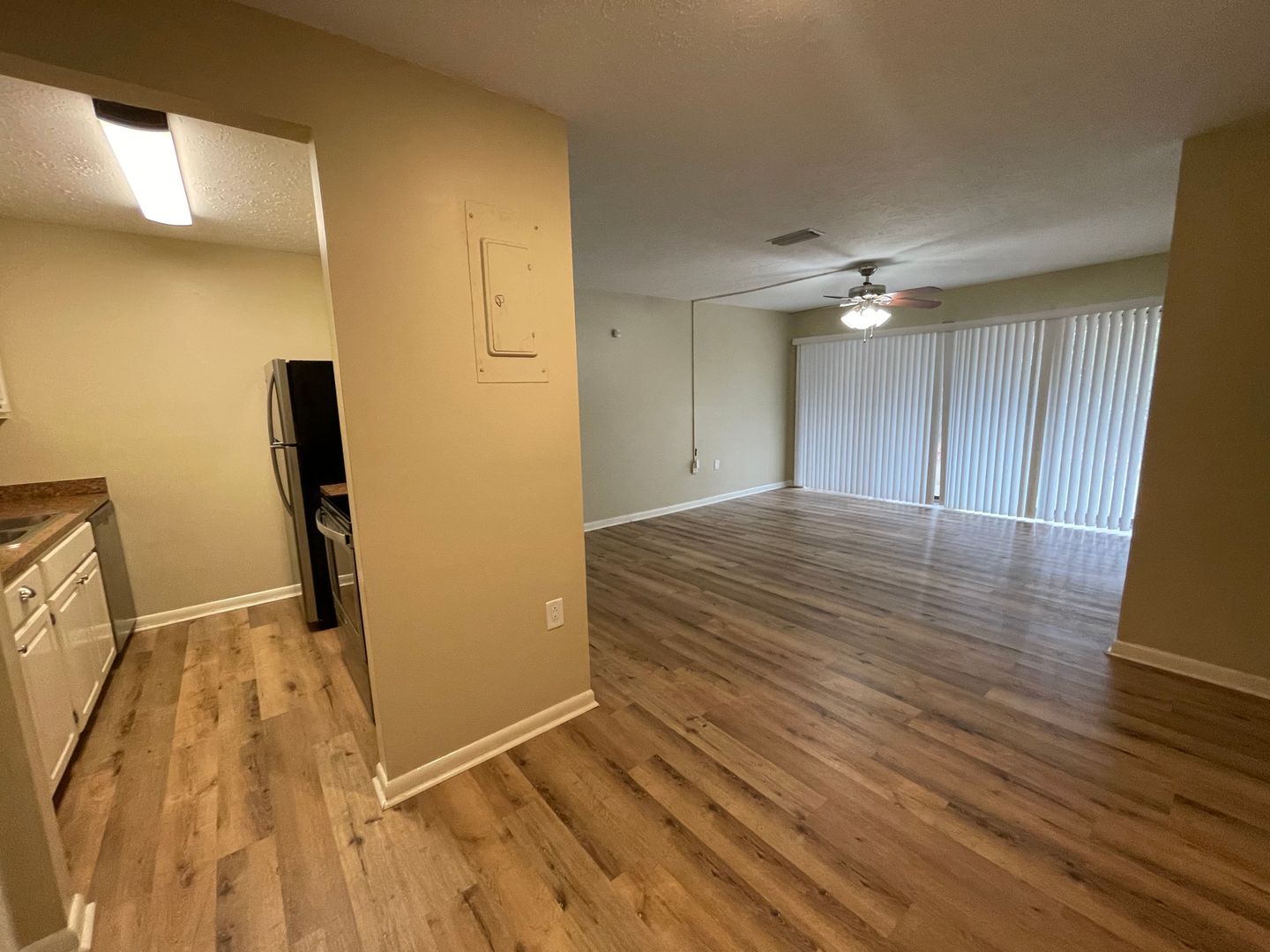 Goldsboro Apartment: E. Lockhaven Drive