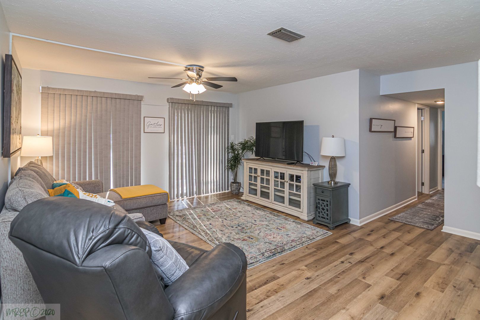 Goldsboro Apartment: Lockhaven Drive