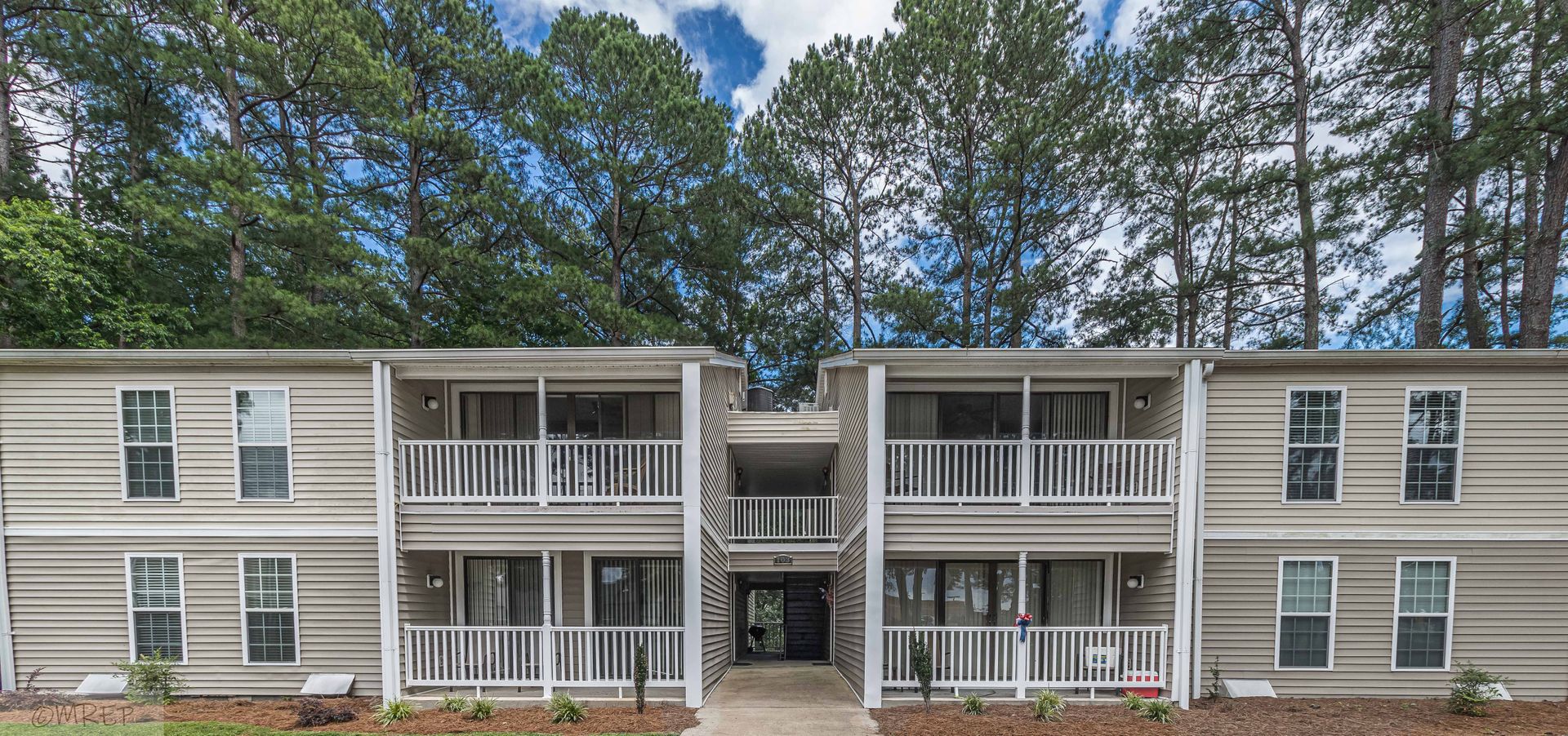 Goldsboro Apartment: Lockhaven Drive