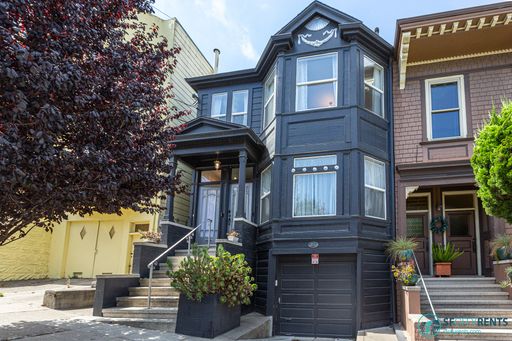 170 Eureka St., San Francisco, CA 94114