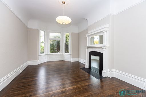 1327 McAllister St., San Francisco, CA 94115