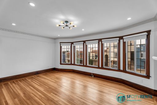 814 41st Ave, San Francisco, CA 94121