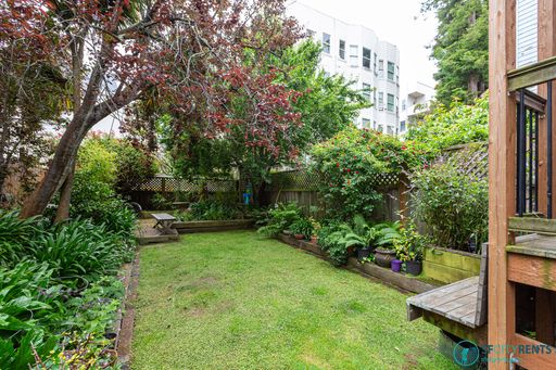 1327 McAllister St., San Francisco, CA 94115