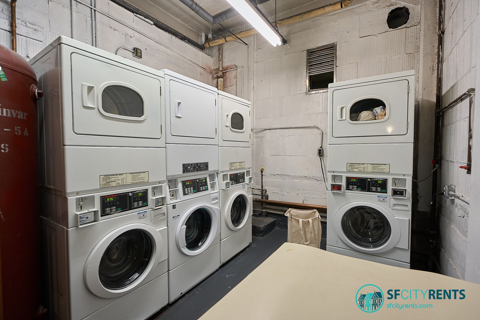 1945 Broadway St. 1A , San Francisco, CA 94109