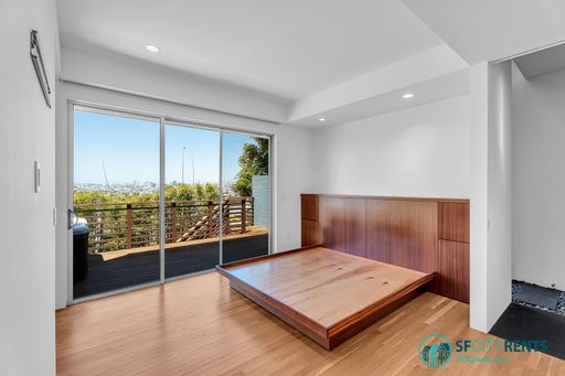 262 Rutledge St. , San Francisco, CA 94110