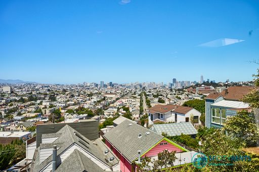 262 Rutledge St. , San Francisco, CA 94110