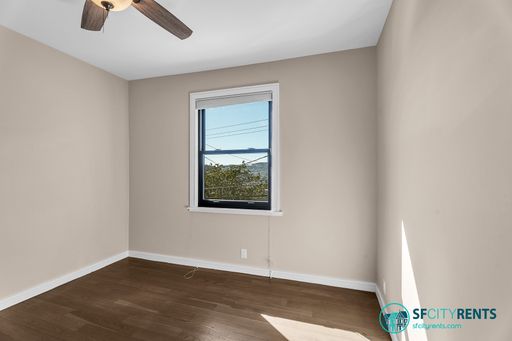 1387 De Haro St., San Francisco, CA 94107