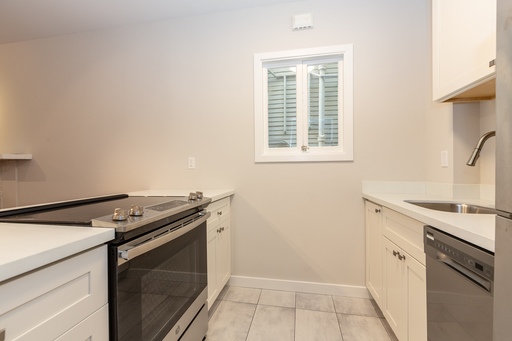 2140 Lyon St. , San Francisco, CA 94115
