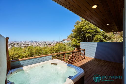 262 Rutledge St. , San Francisco, CA 94110