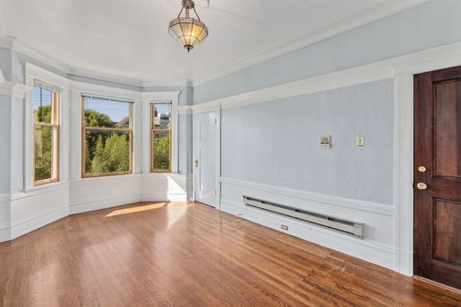 206 Steiner St. #6, San Francisco, CA 94117