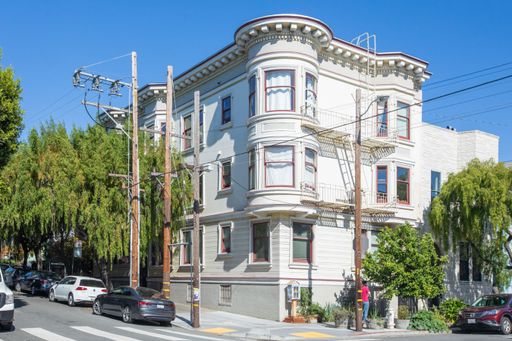 206 Steiner St. #6, San Francisco, CA 94117