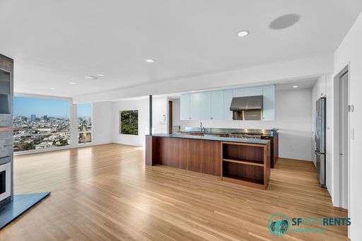 262 Rutledge St. , San Francisco, CA 94110
