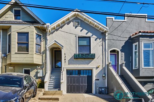 1387 De Haro St., San Francisco, CA 94107