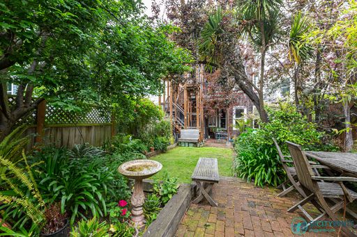 1327 McAllister St., San Francisco, CA 94115