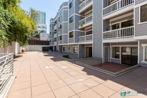 1350 California St. #104 , San Francisco, CA 94109