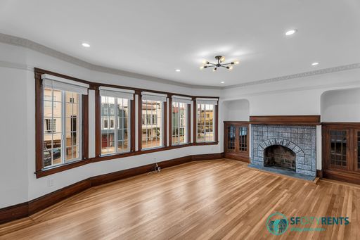 814 41st Ave, San Francisco, CA 94121