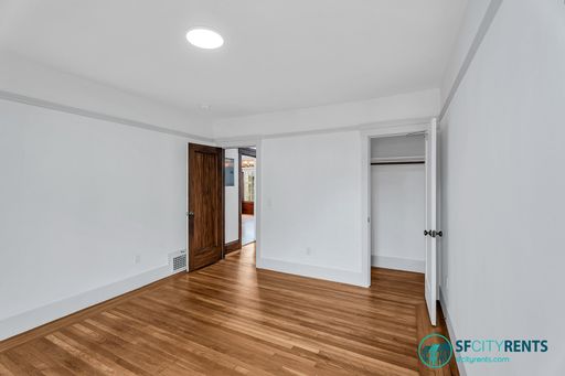 814 41st Ave, San Francisco, CA 94121