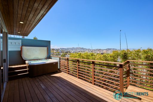 262 Rutledge St. , San Francisco, CA 94110
