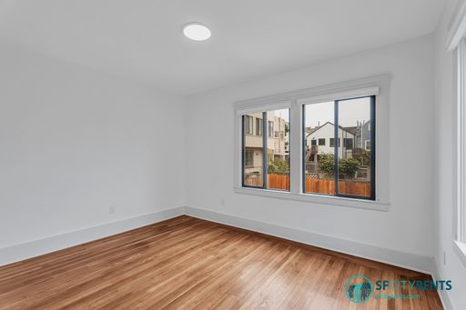 814 41st Ave, San Francisco, CA 94121