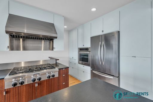 262 Rutledge St. , San Francisco, CA 94110