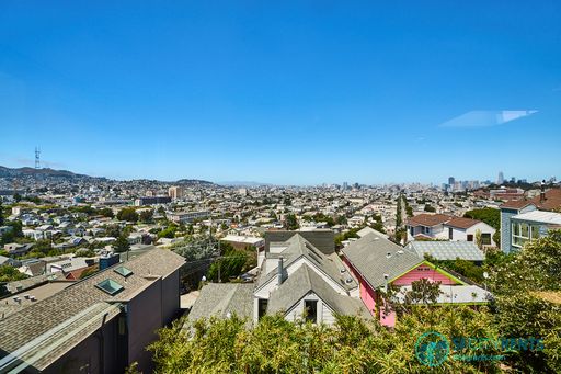 262 Rutledge St. , San Francisco, CA 94110