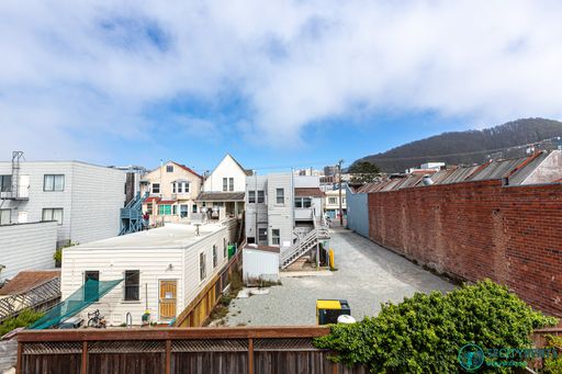 1332 10th Ave. #204, San Francisco, CA 94122