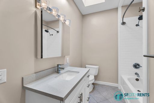 1387 De Haro St., San Francisco, CA 94107