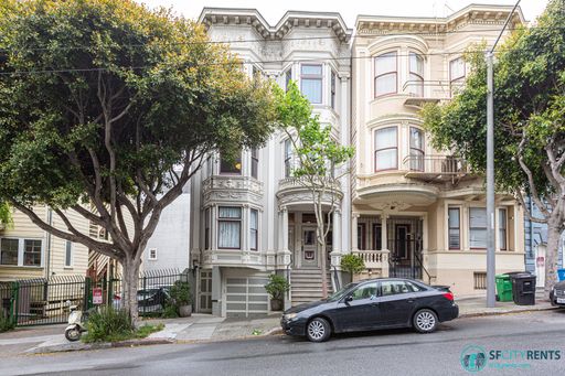 1327 McAllister St., San Francisco, CA 94115
