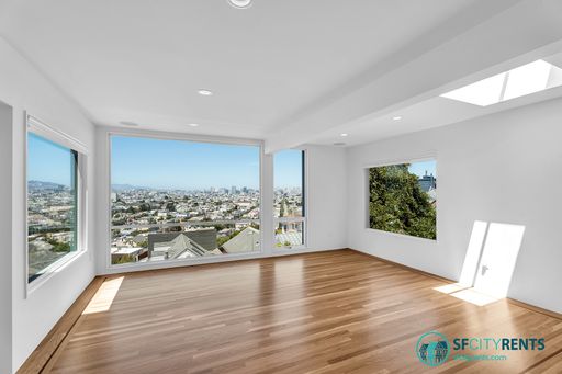 262 Rutledge St. , San Francisco, CA 94110