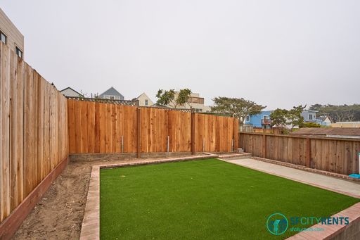 814 41st Ave, San Francisco, CA 94121