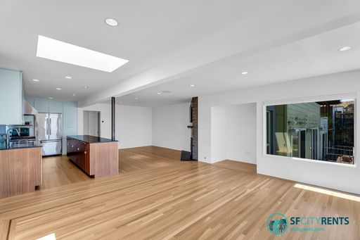 262 Rutledge St. , San Francisco, CA 94110