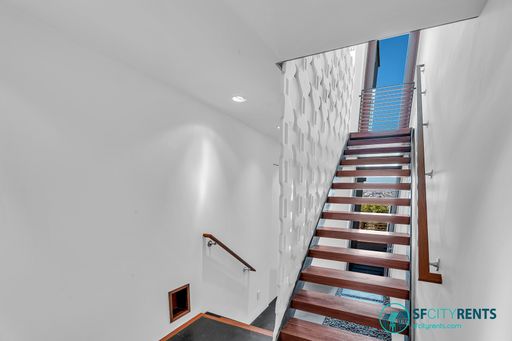 262 Rutledge St. , San Francisco, CA 94110