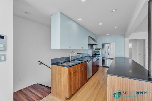 262 Rutledge St. , San Francisco, CA 94110