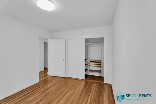 262 Rutledge St. , San Francisco, CA 94110