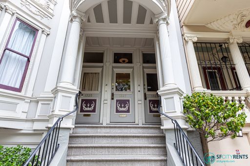1327 McAllister St., San Francisco, CA 94115