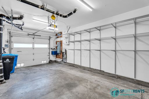 262 Rutledge St. , San Francisco, CA 94110
