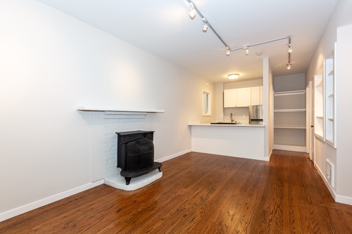 2140 Lyon St. , San Francisco, CA 94115