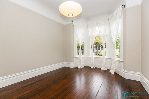 1327 McAllister St., San Francisco, CA 94115