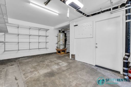 262 Rutledge St. , San Francisco, CA 94110