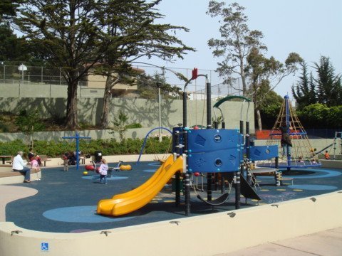 919 Teresita Blvd., San Francisco, CA 94127