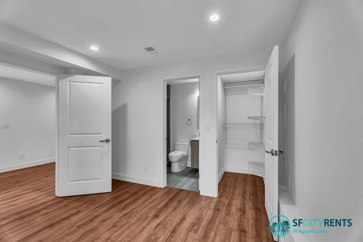 814 41st Ave, San Francisco, CA 94121
